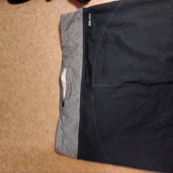 Women running leggings Nike - Picture 5 of 7